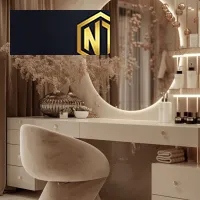 BÀN TRANG ĐIỂM GIÁ RẺ LONG THÀNH - BTĐ03